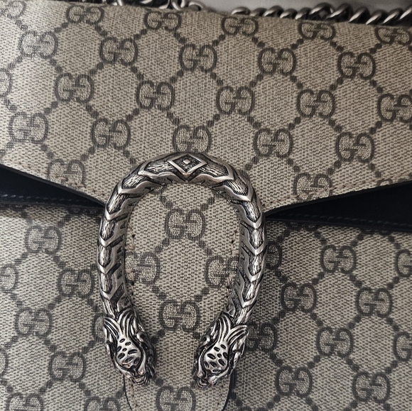 authentic GUCCI - Picture 5 of 12